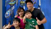 Kisah Kiper Persib Sempat Bimbang Pilih Sepak Bola atau Bola Basket